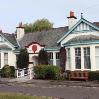The future of the Edington Cottage Hospital in North Berwick remains unclear