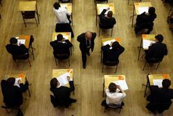 Exams are expected to take place in schools throughout East Lothian this summer. Picture: PA